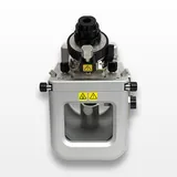 D.I.S Dynamic Integrated Solutions 80111-60470 Housing for Mass Spectrometry