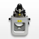 D.I.S Dynamic Integrated Solutions 80111-60470 Mass Spectrometry Housing