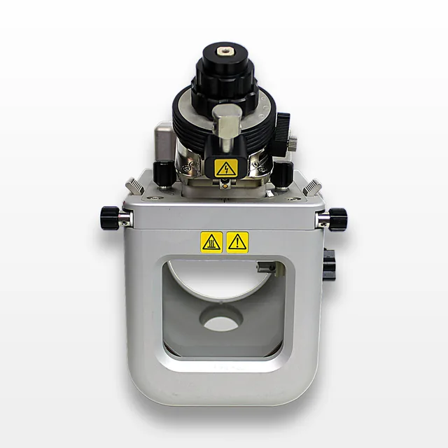 D.I.S Dynamic Integrated Solutions 80111-60470 Mass Spectrometry Housing