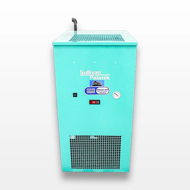 Sullivan Palatek SPTX-95A Refrigerated Air Dryer 120V Energy Efficient