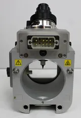 D.I.S Dynamic Integrated Solutions 80111-60470 Mass Spectrometry Housing