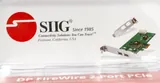 SIIG DP Firewire 2-Port PCle Card for Computer Connectivity
