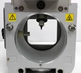 D.I.S Dynamic Integrated Solutions 80111-60470 Mass Spectrometry Housing