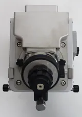 D.I.S Dynamic Integrated Solutions 80111-60470 Mass Spectrometry Housing