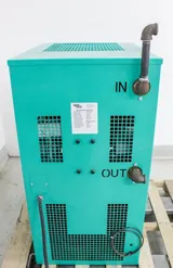 Sullivan Palatek SPTX-95A Refrigerated Air Dryer 120V Energy Efficient