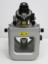 D.I.S. Dynamic Integrated Solutions 80111-60470 Housing for Mass Spectrometry, Used