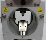 D.I.S. Dynamic Integrated Solutions 80111-60470 Housing for Mass Spectrometry, Used