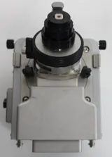 D.I.S. Dynamic Integrated Solutions 80111-60470 Housing for Mass Spectrometry, Used