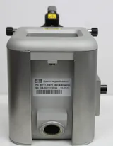D.I.S. Dynamic Integrated Solutions 80111-60470 Housing for Mass Spectrometry, Used