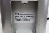 D.I.S. Dynamic Integrated Solutions 80111-60470 Housing for Mass Spectrometry, Used