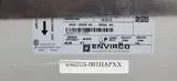 Envirco MAC 10 Fan Filter Unit with HEPA Filter, 120V, 2x4 Low Profile
