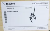 Cytiva AxiChrom Column 200/500 Chromatography Column Unused Scratch/Dent