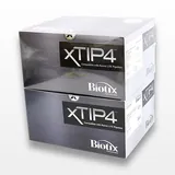 Biotix 20ul xTip4 Microvolume Racked Pipette Tips Pre-sterilized New