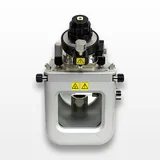 D.I.S. Dynamic Integrated Solutions 80111-60470 Housing for Mass Spectrometry