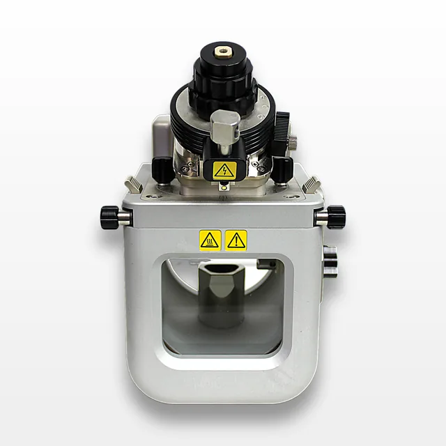 D.I.S. Dynamic Integrated Solutions 80111-60470 Housing for Mass Spectrometry