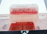 Biotix 20ul xTip4 Microvolume Racked Pipette Tips Pre-sterilized New