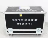 Thermo Scientific ISQ EC Mass Spectrometer for Laboratory Analysis