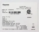 Thermo Scientific 20LREETSA Lab Refrigerator 1°C to 12°C 566L Capacity