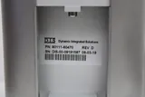 D.I.S. Dynamic Integrated Solutions 80111-60470 Housing for Mass Spectrometry