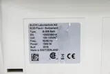BUCHI Rotavapor R-300 with B-305 Industrial Machine for Manufacturing