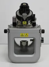 D.I.S Dynamic Integrated Solutions 80111-60470 Housing for Mass Spectrometry