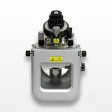 D.I.S Dynamic Integrated Solutions 80111-60470 Housing for Mass Spectrometry
