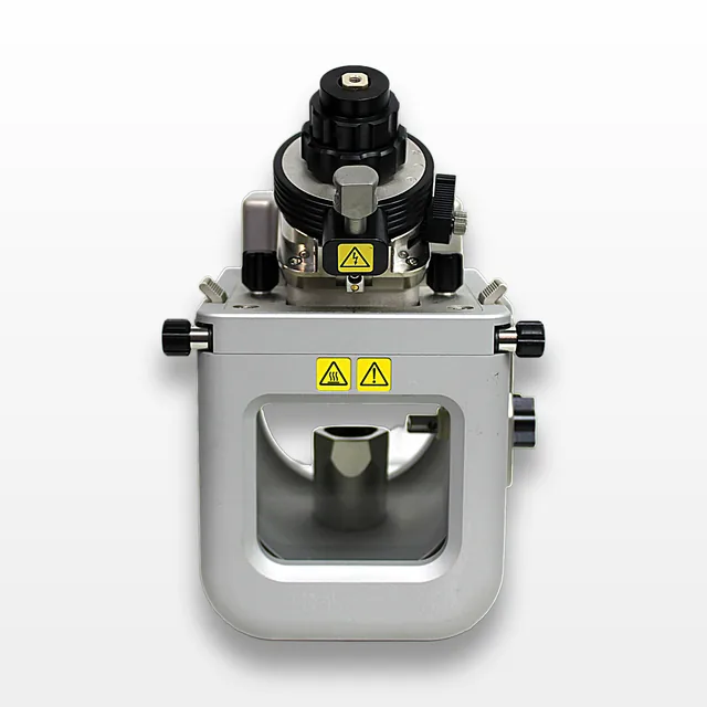 D.I.S Dynamic Integrated Solutions 80111-60470 Housing for Mass Spectrometry