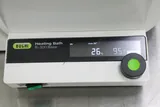 BUCHI Rotavapor R-300 with B-305 Industrial Machine for Manufacturing