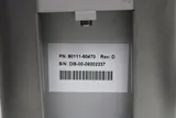 D.I.S Dynamic Integrated Solutions 80111-60470 Housing for Mass Spectrometry