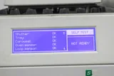 Agilent Technologies G1888 Network Headspace Sampler 70 Vial GC Headspace Autosampler