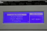 Agilent Technologies G1888 Network Headspace Sampler 70 Vial GC Headspace Autosampler