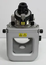 D.I.S Dynamic Integrated Solutions 80111-60470 Housing for Mass Spectrometry