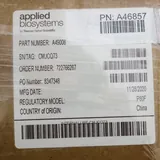 Dell A46857 Laptop 3551 IT Equipment Computer Inc. W10IOT19 RC
