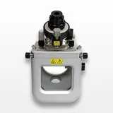 D.I.S Dynamic Integrated Solutions 80111-60470 Housing for Mass Spectrometry