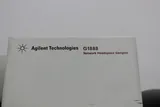 Agilent Technologies G1888 Network Headspace Sampler 70 Vial GC Headspace Autosampler