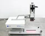 AST Products VCA Optima Video Contact Angle System, Surface Energy Analysis