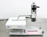 AST Products VCA Optima Video Contact Angle System, Surface Energy Analysis