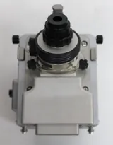 D.I.S Dynamic Integrated Solutions 80111-60470 Housing for Mass Spectrometry