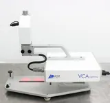 AST Products VCA Optima Video Contact Angle System, Surface Energy Analysis