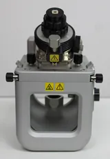 D.I.S Dynamic Integrated Solutions 80111-60470 Housing for Mass Spectrometry