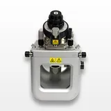 D.I.S Dynamic Integrated Solutions 80111-60470 Housing for Mass Spectrometry