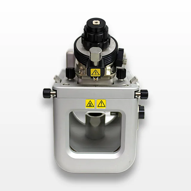 D.I.S Dynamic Integrated Solutions 80111-60470 Housing for Mass Spectrometry
