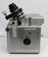 D.I.S Dynamic Integrated Solutions 80111-60470 Housing for Mass Spectrometry