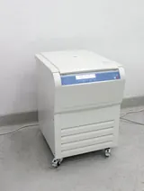 Thermo Scientific Sorvall Legend XFR Centrifuge 75004539 15200 RPM -10C to 40C