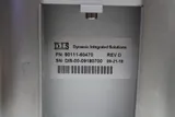 D.I.S Dynamic Integrated Solutions 80111-60470 Housing for Mass Spectrometry