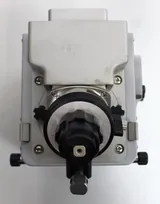 D.I.S Dynamic Integrated Solutions 80111-60470 Housing for Mass Spectrometry