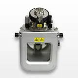 D.I.S. Dynamic Integrated Solutions 80111-60470 Mass Spectrometry Housing, USA
