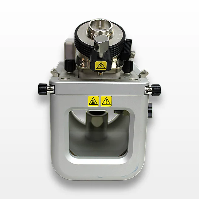 D.I.S. Dynamic Integrated Solutions 80111-60470 Mass Spectrometry Housing, USA