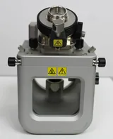 D.I.S. Dynamic Integrated Solutions 80111-60470 Mass Spectrometry Housing, USA