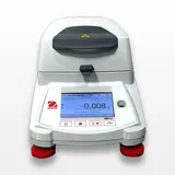 Ohaus MB90 Moisture Analyzer Used Excellent Condition 40°C-200°C Fast Precise